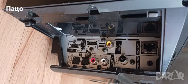 SONY BDV - F700 BLU-RAY DVD RECEIVER с дистанционно/промо цена/, снимка 16 - Плейъри, домашно кино, прожектори - 49821120