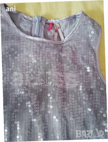 Официални рокли, снимка 5 - Детски рокли и поли - 35900375