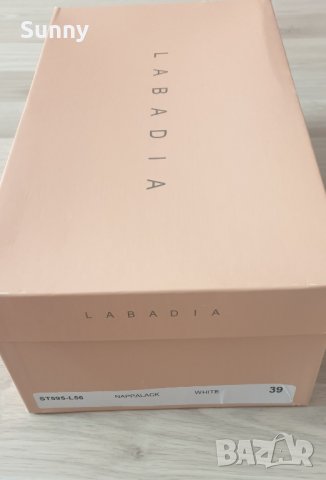 Дамски еспадрили, снимка 7 - Дамски ежедневни обувки - 41120129