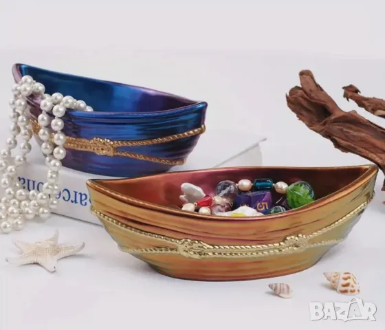 Молд кутия за съхранение лодка 