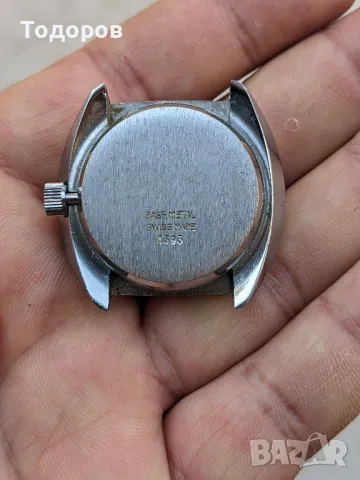 Helsa Digital watch , снимка 2 - Мъжки - 50349570