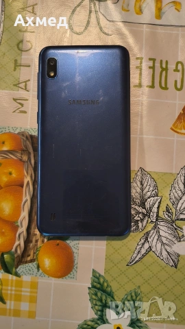 Samsung Galaxy A10 (32GB), снимка 6 - Samsung - 53063669