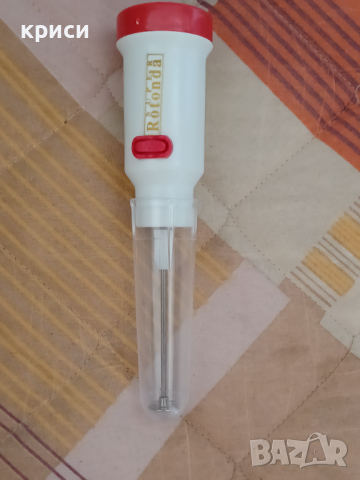 Миксер за фрапе, снимка 1