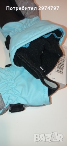 Ски и сноуборд ръкавици, снимка 5 - Зимни спортове - 35983794