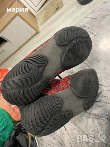 Борцовки, снимка 11 - Спортна екипировка - 47992768