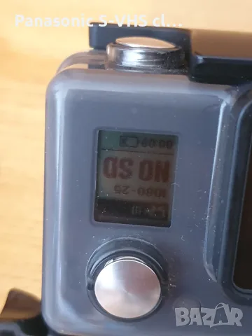GoPro HERO model 2014 цена, снимка 3 - Камери - 55947231