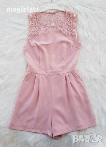 Дамски гащеризон XS - S