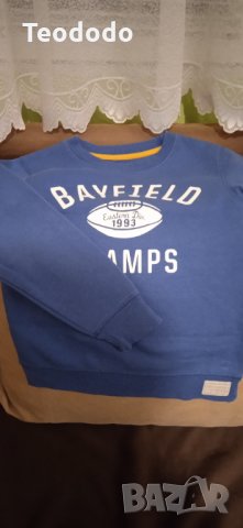 Детско яке Lidl и термо горнище Everest, снимка 8 - Детски якета и елеци - 35572022