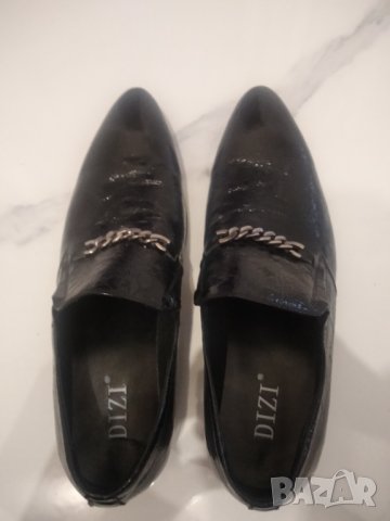 Обувки, 44, нови, снимка 5 - Официални обувки - 42625664