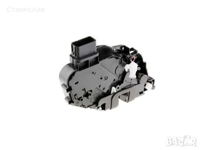 Volvo S40 MK2 Брава за задна дясна врата , снимка 2 - Части - 50362169