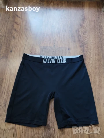 Calvin Klein Swimwear - дамски клин КАТО НОВ М, снимка 8 - Клинове - 50951897
