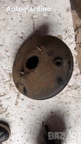 Серво усилвател / Спирачна помпа за Citroen C2 2007 - 0204051433 / 24975B0974