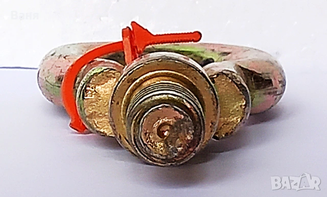 Кука за теглене на лек автомобил - втора ръка /добро състояние/, снимка 9 - Части - 53823040