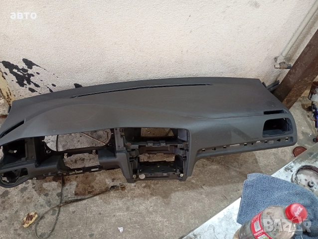 табло голф 7 , снимка 2 - Части - 52667051