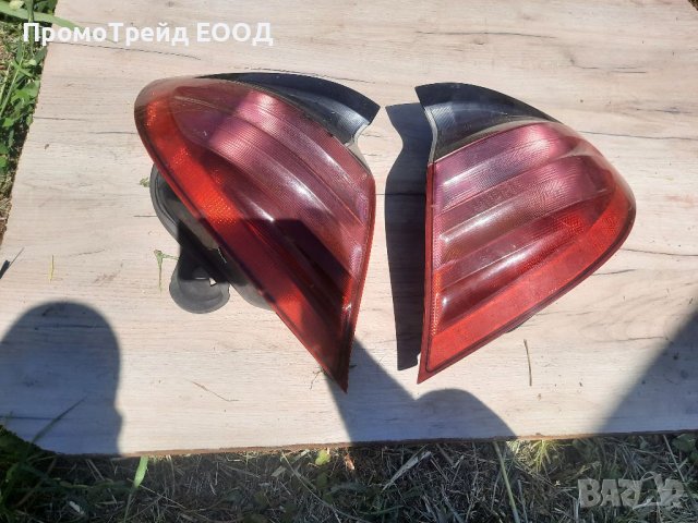 Ляв стоп за Мерцедес Ц клас Mercedes-Benz w203 купе