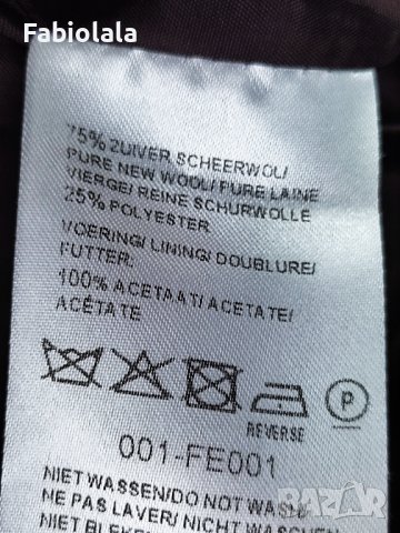 Bandolera jacket EU 42, снимка 5 - Якета - 41564093