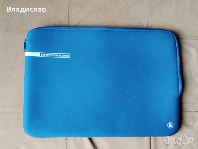 Калъф/чанта за лаптоп до 15.6 инча