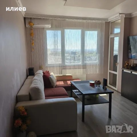 двустаен апартамент в Бургас 