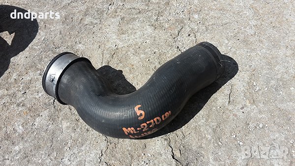 Маркуч за Mercedes ML270CDI |W163|, 2004г.