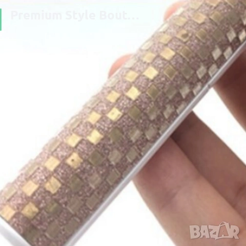 USB портативна пила за нокти - форма на химикал за лесен захват и работа, снимка 7 - Електрически пили за пети - 53613471