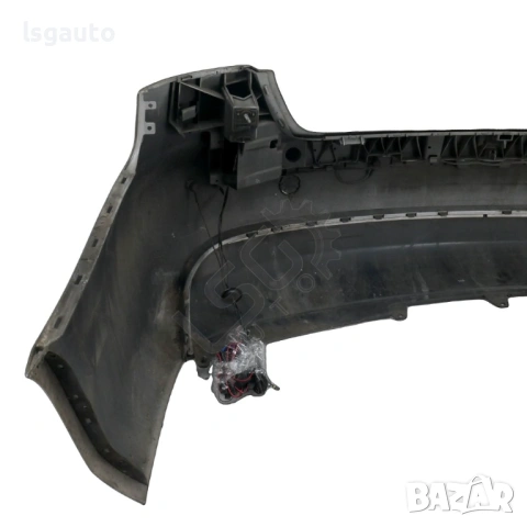 Задна броня AUDI A4 (B8) 2008-2015 ID: 156689, снимка 6 - Части - 53111476