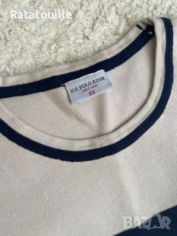 Рокля Ralph Lauren Polo, снимка 3 - Рокли - 41996796