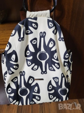 Дамска раница