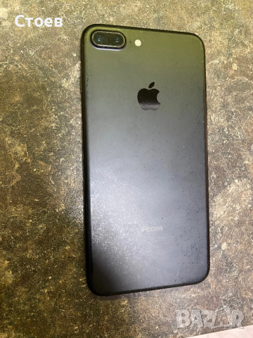 Продавам iPhone 8 plus , снимка 2 - Apple iPhone - 52867269