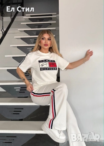 ✨🔥🔥🔥 👍 ✨𝗣𝗿𝗶𝗰e :30€ НА ЕДРО ✨𝗦ı𝘇𝗲: SS MM LL 📌6 бр, снимка 15 - Спортни екипи - 53758200