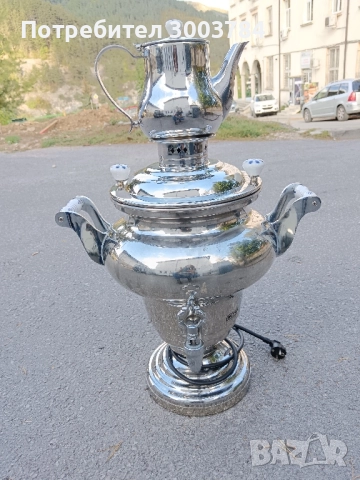 Отоплител за чай, вино, мляко и вода , снимка 7 - Друго търговско оборудване - 51856656