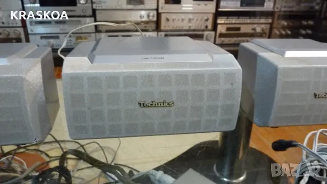 TECHNICS SB-PC95, снимка 5 - Тонколони - 48131055