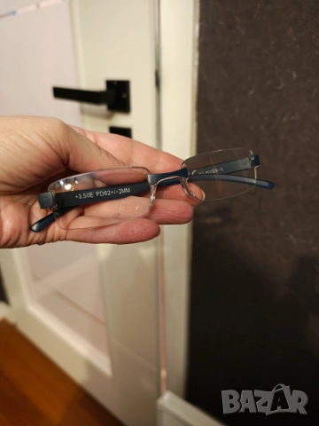 Страхотни маркови очила с диоптри , снимка 2 - Слънчеви и диоптрични очила - 52672627