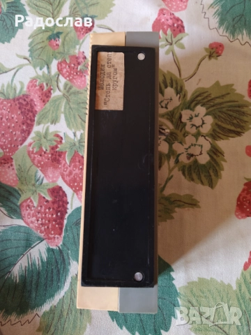 стар механичен будилник Наири, снимка 6 - Други - 52302410