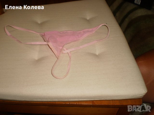Бикини и прашки, снимка 8 - Бельо - 34593023