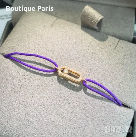 Messika Move оригинална гривна