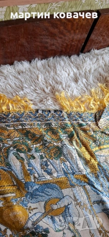 красива кувертюра за спалня , снимка 3 - Други - 53223634