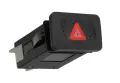 Бутон за аварийни светлини Volkswagen , VW Golf 4, Bora, 7 ПИН, снимка 1