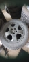 Оригинални джанти 17 Mercedes ML W163, снимка 2