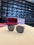 Gucci Слънчеви Очила С UV400 Защита - Налични Различни Цветове Код SK296, снимка 4
