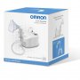 Инхалатор OMRON C101 Essential -Нов!, снимка 2