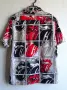 Rolling Stones x Antony Morato мъжка риза М , снимка 3