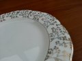 Английски порцелан чинии чинийки супник , снимка 3