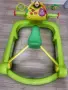 CHICCO Проходилка 3в1 123 GREEN, снимка 4