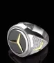 Мъжки пръстен, снимка 2