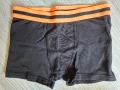 Лот от 4+1 подарък детски боксерки London Underwear, размер 9-10 години (134) -140 см Отлични / Нов, снимка 8