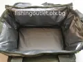 Прoфесионална водоустойчива риболовна спининг чанта Okinwa L117, снимка 5
