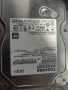  Хард диск 3.5 TOSHIBA. 1TB.на 66дни , снимка 1 - Твърди дискове - 36101513