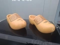  Дървени обувки, сабо, снимка 2