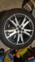 зимни гуми Michelin 6,5 мм грайфер 18 цола, снимка 4