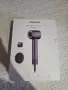 Сешоар COSHARE SuperFlow1, лилав, 1600W, снимка 1